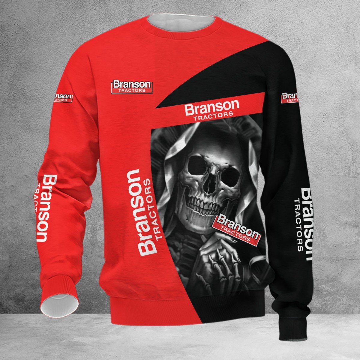 Branson Sweatshirt