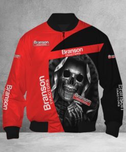 Branson Bomberjacke