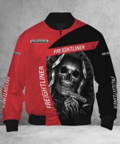 Freightliner Bomberjacke