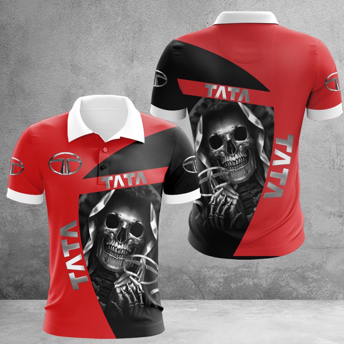 Tata Poloshirt