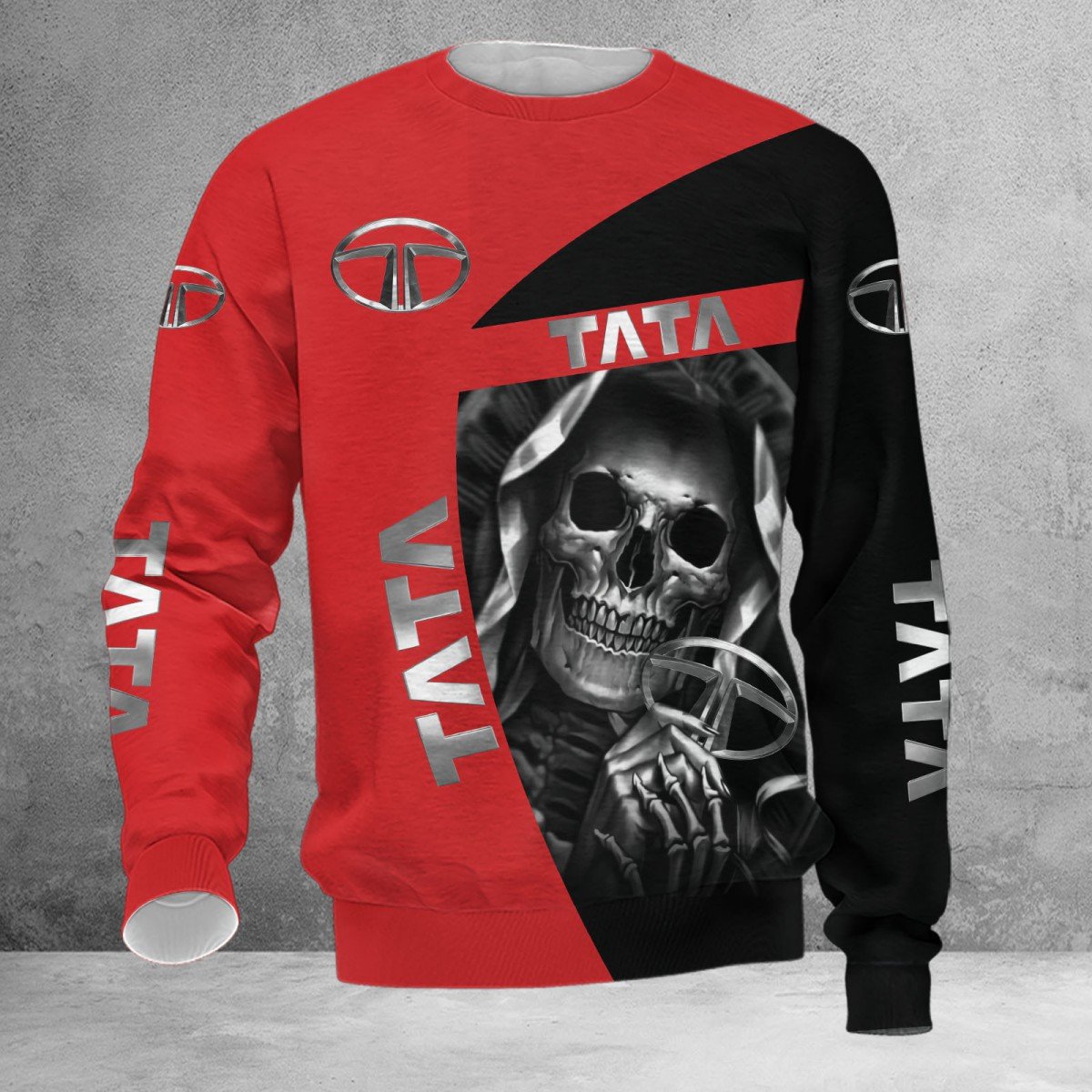 Tata Sweatshirt