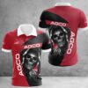 AGCO Allis Poloshirt