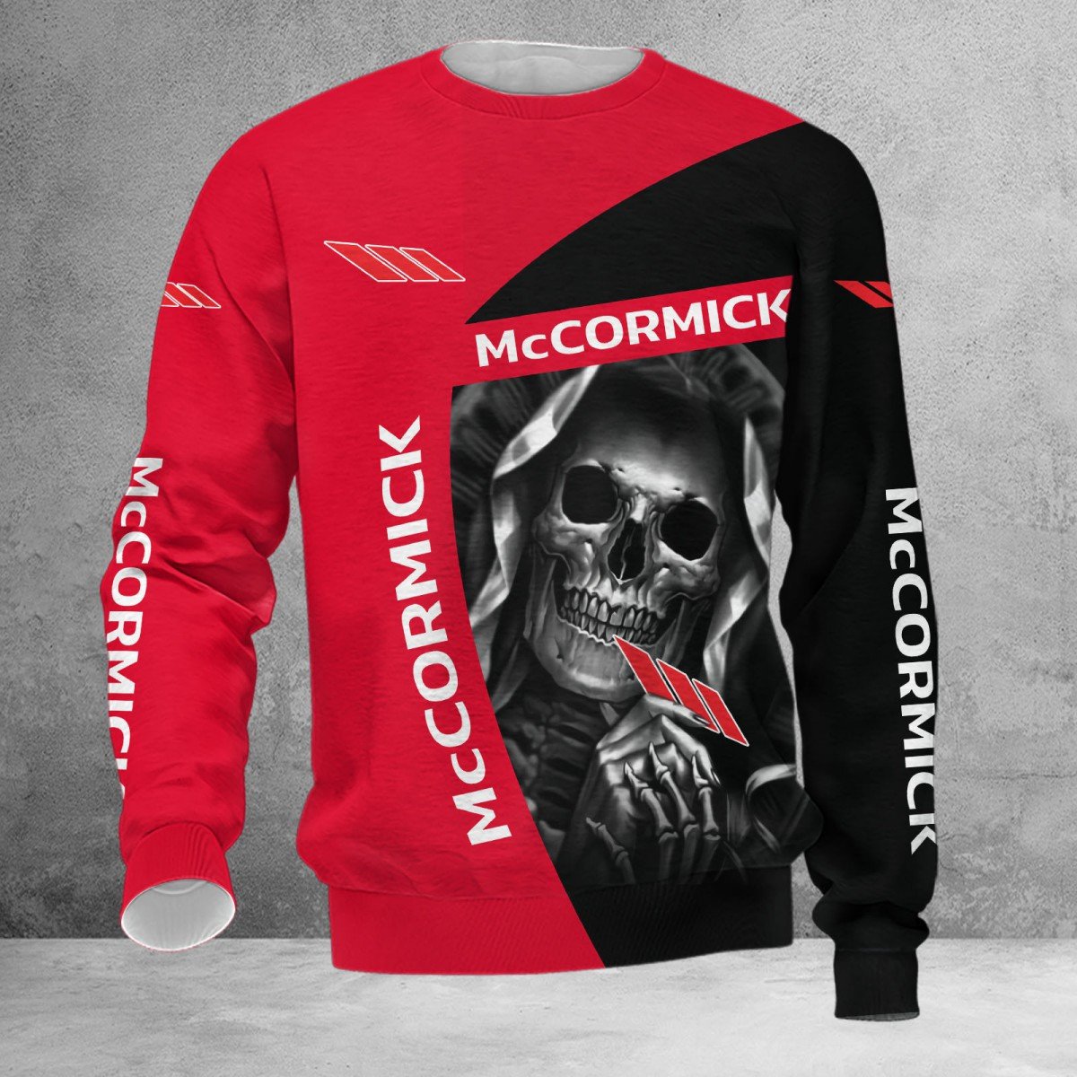McCormick Sweatshirt