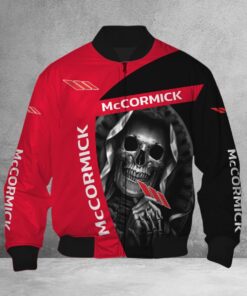 McCormick Bomberjacke