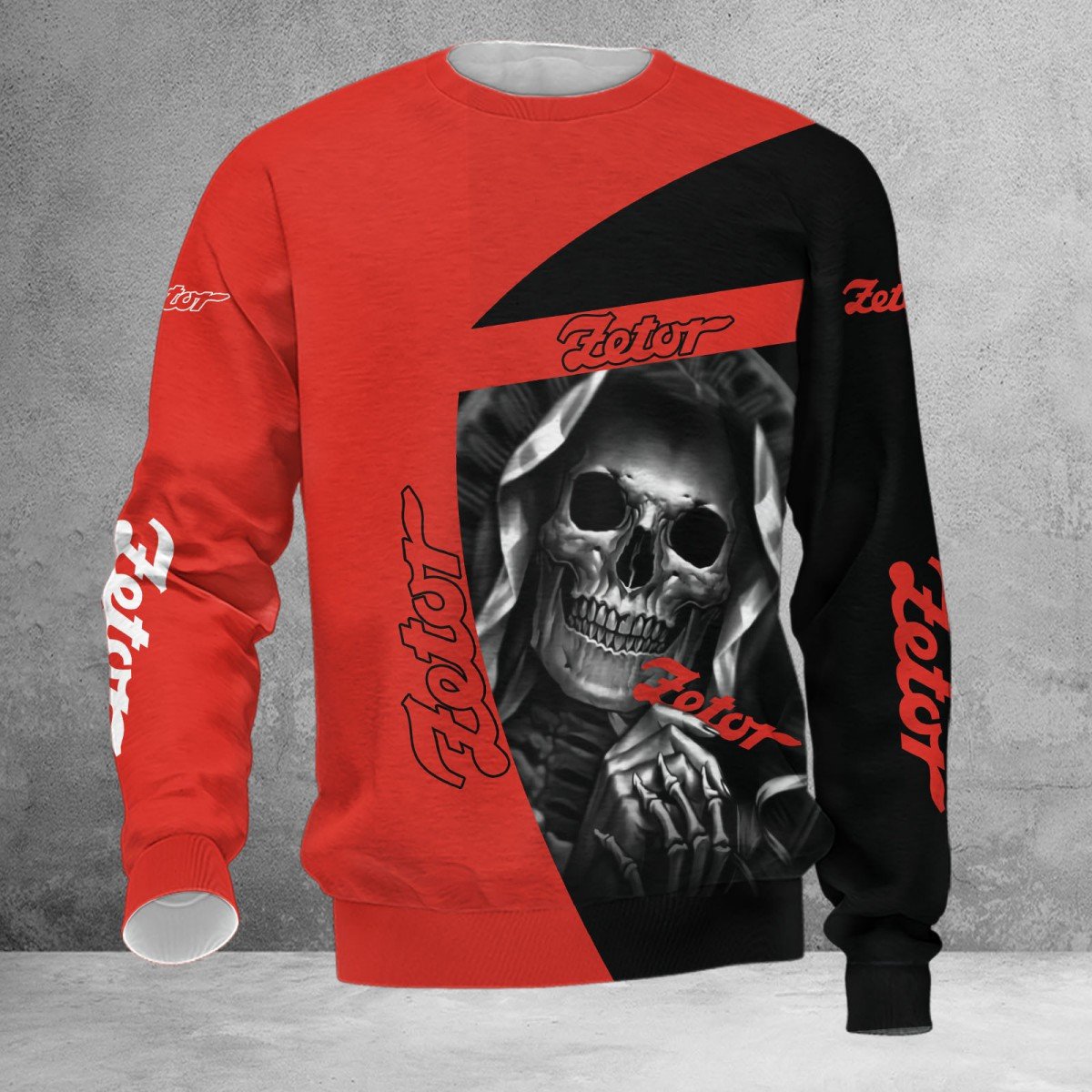 Zetor Sweatshirt