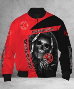 Dongfeng Bomberjacke