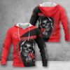 Dongfeng Hoodie