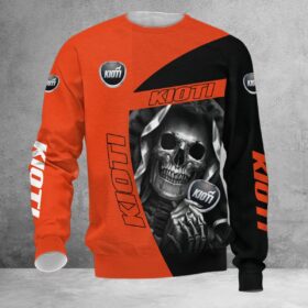 Kioti Sweatshirt