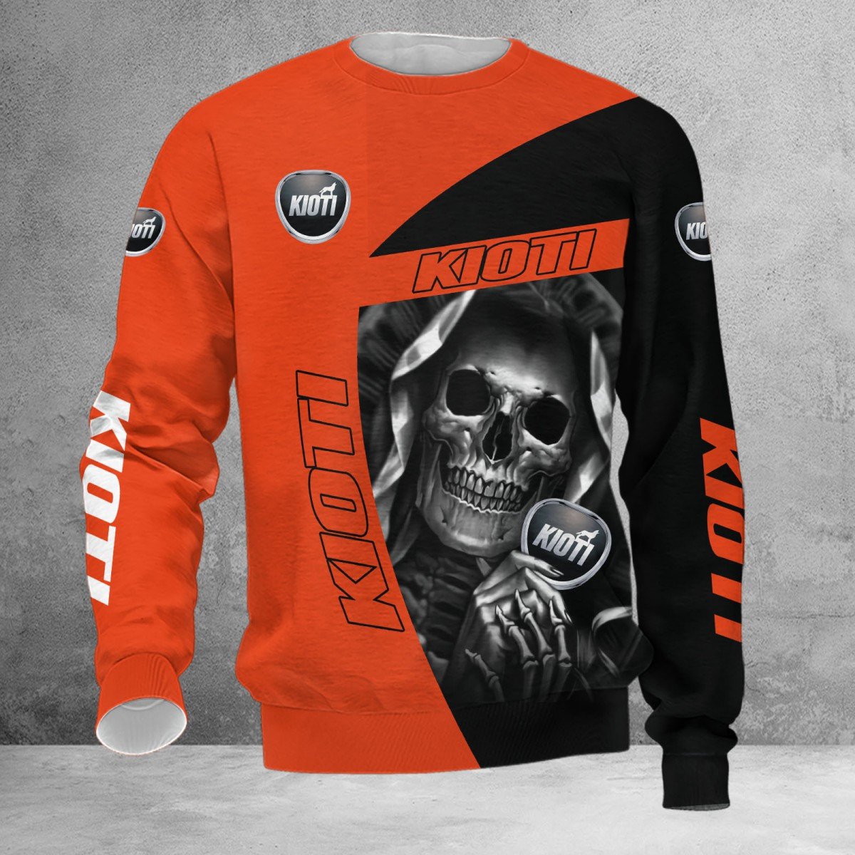 Kioti Sweatshirt