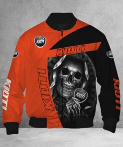 Kioti Bomberjacke