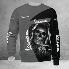 Vespa Sweatshirt