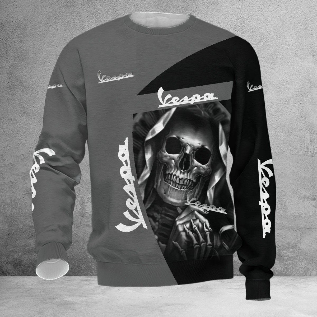 Vespa Sweatshirt