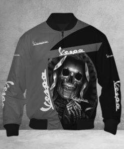 Vespa Bomberjacke