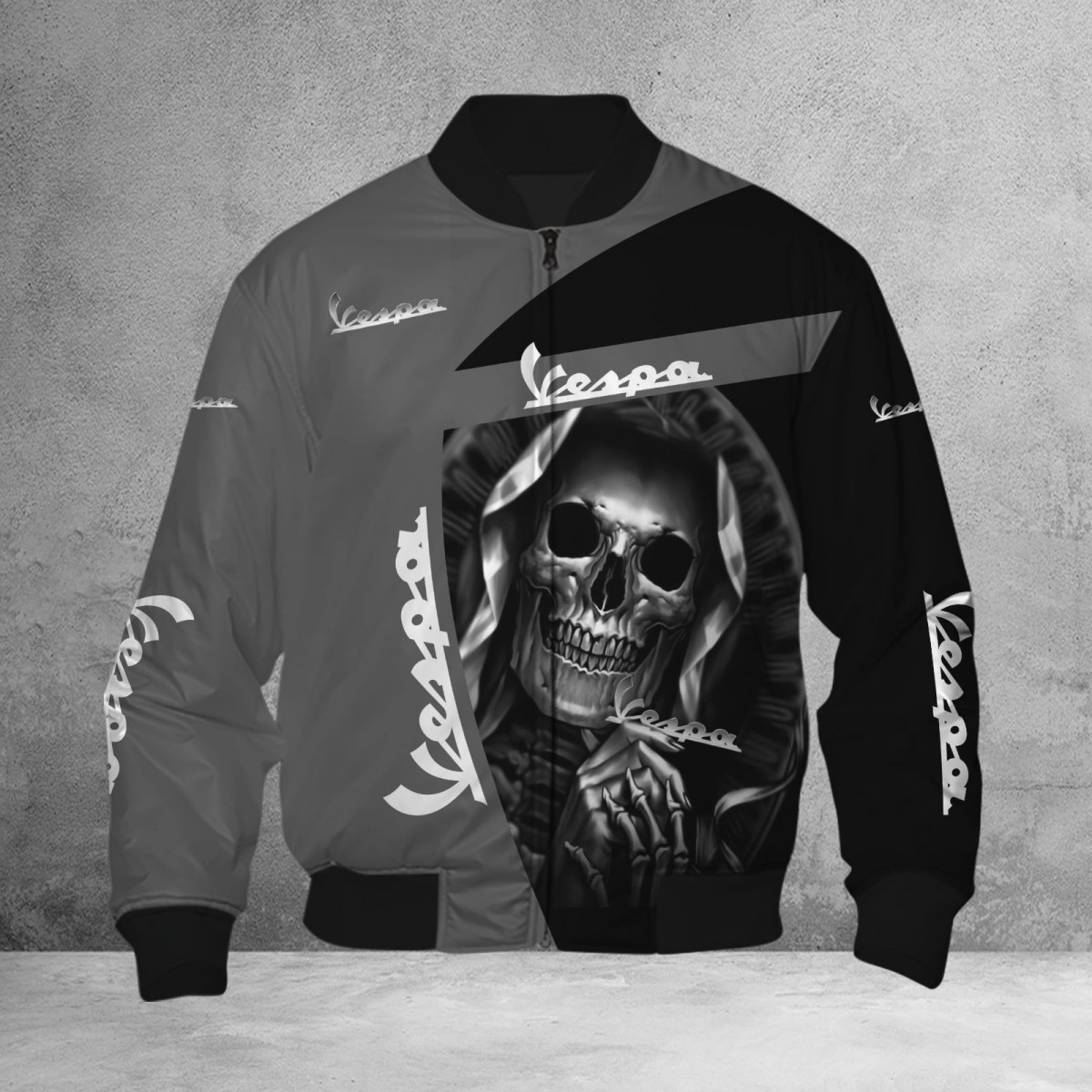 Vespa Bomberjacke