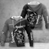 Vespa Hoodie