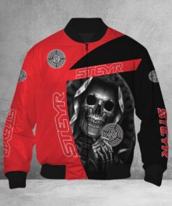 Steyr Bomberjacke