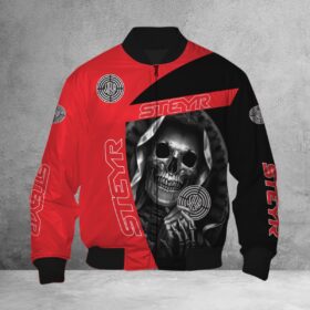 Steyr Bomberjacke