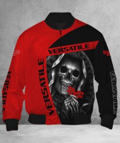 Versatile Bomberjacke