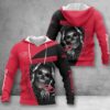 Mahindra Hoodie