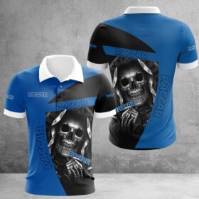 Paccar Poloshirt
