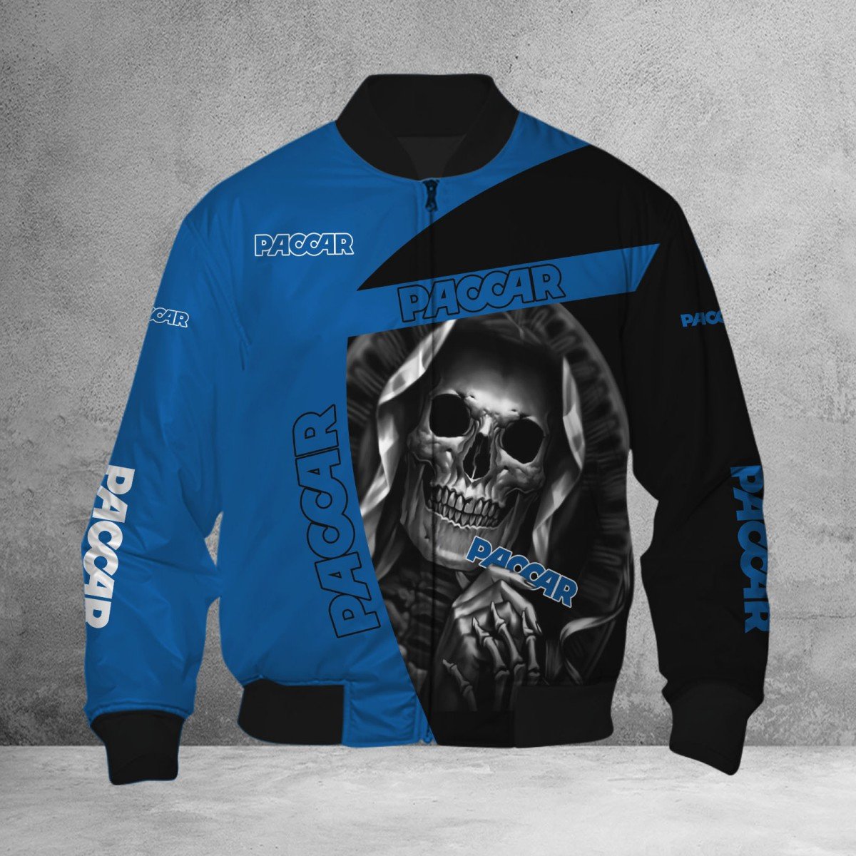 Paccar Bomberjacke