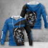 Paccar Hoodie