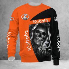 Kubota Sweatshirt