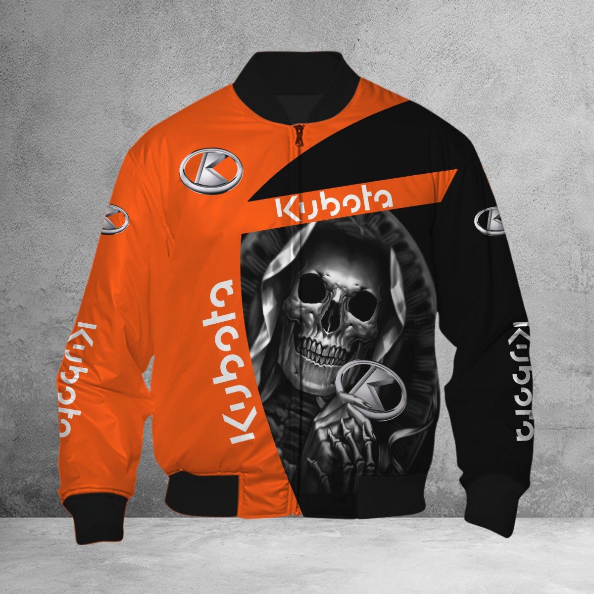 Kubota Bomberjacke