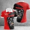 Moto Morini Poloshirt