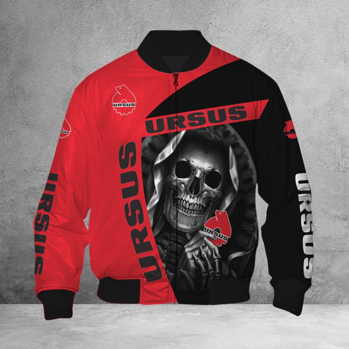 Ursus Bomberjacke