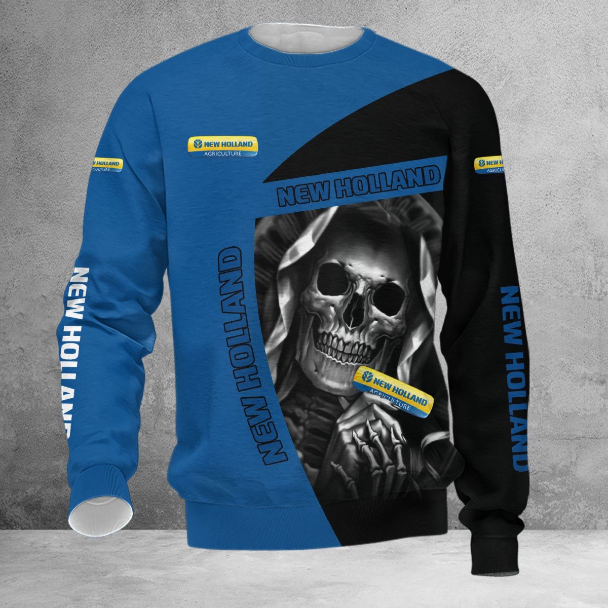 New Holland Sweatshirt