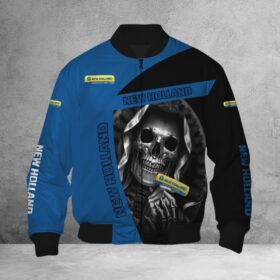 New Holland Bomberjacke