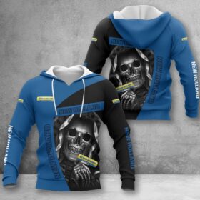 New Holland Hoodie