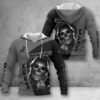 Mack Hoodie