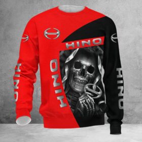 Hino Sweatshirt