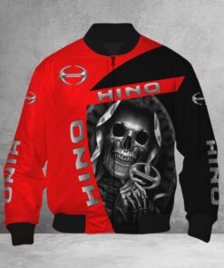 Hino Bomberjacke