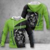Deutz-Fahr Hoodie