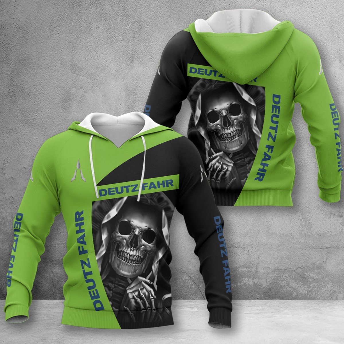 Deutz-Fahr Hoodie