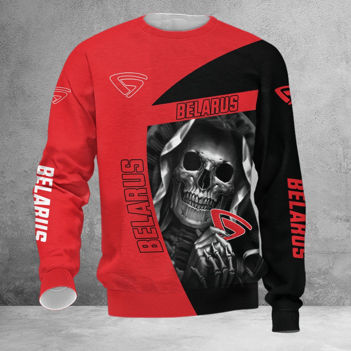 Belarus Sweatshirt