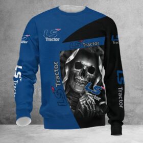 LS Tractor Sweatshirt