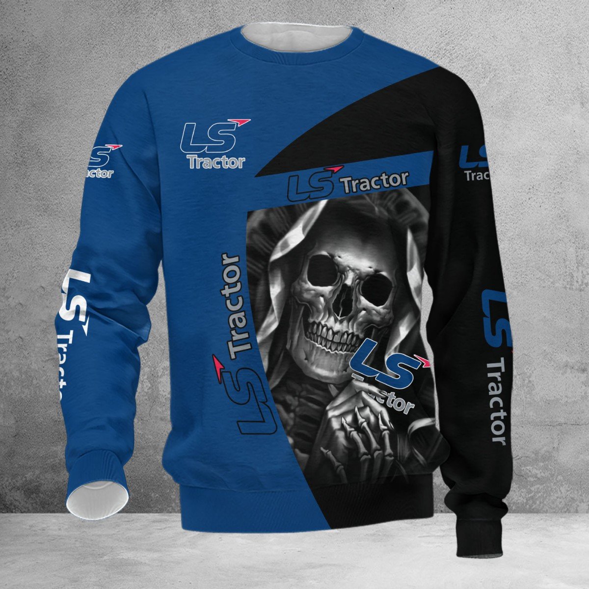 LS Tractor Sweatshirt