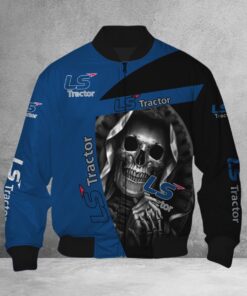 LS Tractor Bomberjacke