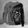 Detroit Diesel Sweatshirt