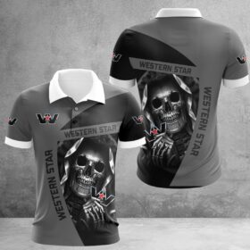 Western Star Poloshirt