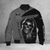 Western Star Bomberjacke