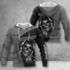Western Star Hoodie