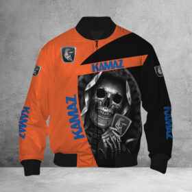 Kamaz Bomberjacke