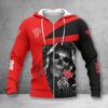 Same Zip Hoodie