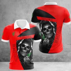 Tafe Poloshirt