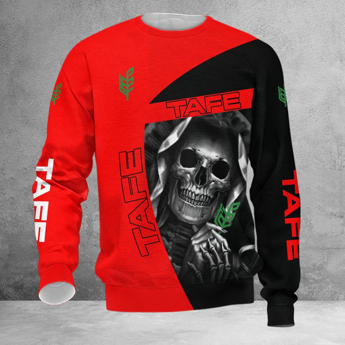Tafe Sweatshirt